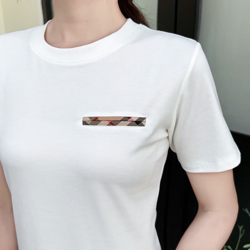 Burberry T-Shirts